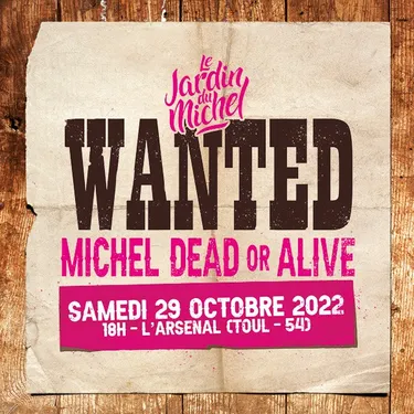 Toul : la soirée de la dernière chance pour le Jardin du Michel