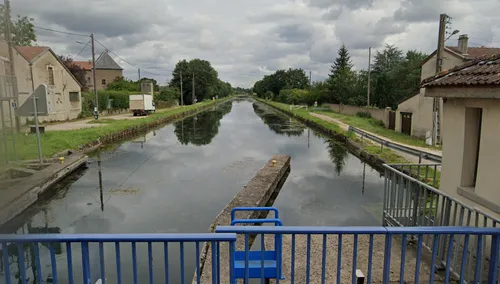 Toul : un homme retrouvé sans vie dans le canal