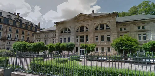 La réouverture des thermes de Plombières-les-Bains encore reportée