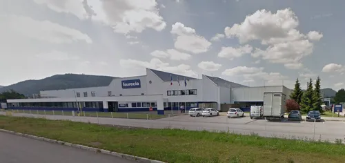 Vosges : 95% de grévistes chez l’industriel Faurecia