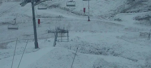 Les trois villes les plus froides de France sont dans le Grand Est !