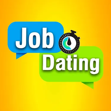 Match ton Job le Vendredi 31 Mars 2023 de 15h à 18h au centre des...