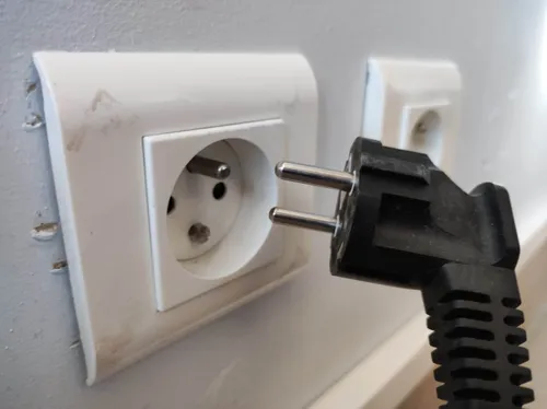 Dans quelles conditions les coupures de courant pourraient-elles...