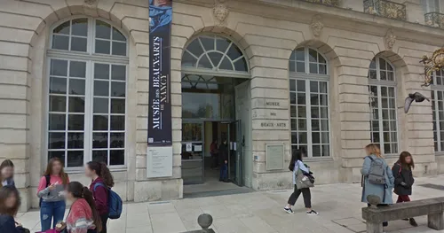 Meurthe-et-Moselle : deux centres de vaccination rouvrent leurs portes