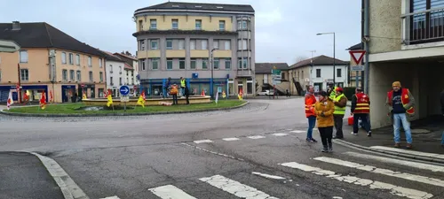 Réforme des retraites : 2,8 millions de manifestants selon la CGT,...