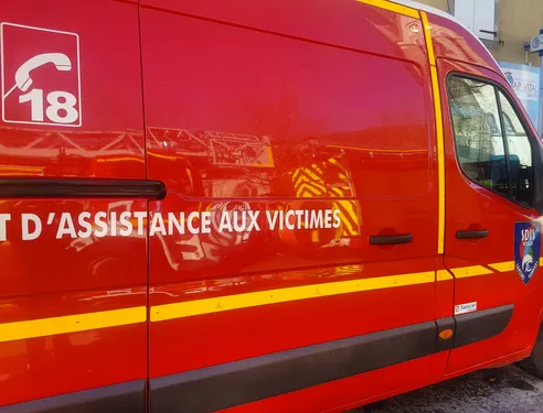 Vosges : le mystère plane après la découverte de deux corps à...