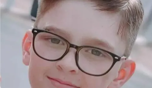 Une marche blanche en hommage à Lucas le 5 février à Épinal