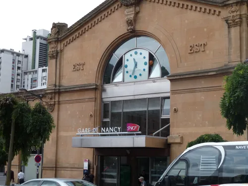 Projet "Emblème" : La Ville de Nancy approuve l'accord de médiation...