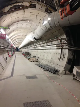 Cigéo : la demande d'autorisation de création pour le projet...