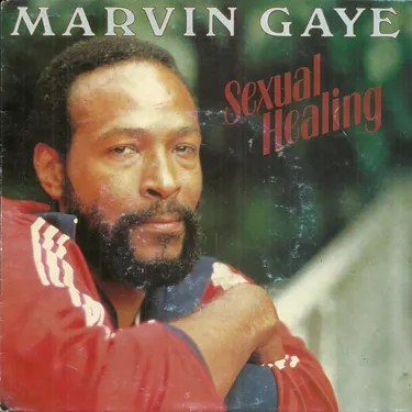 UN JOUR UNE CHANSON - "SEXUAL HEALING" DE MARVIN GAYE