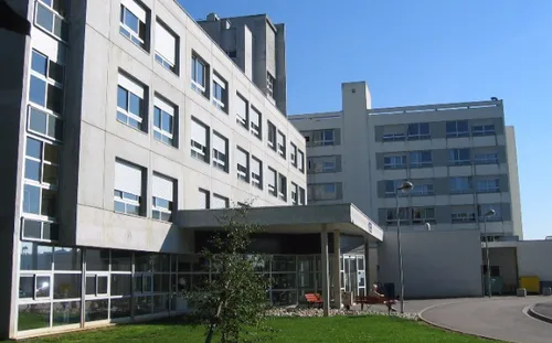 Nancy : les urgences de la polyclinique de Gentilly ferment leurs...
