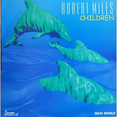 UN JOUR UNE CHANSON - "CHILDREN" DE ROBERT MILES