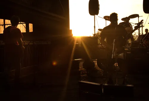 Vosges : "La Bergerie du Finot", un festival pour amener la culture...