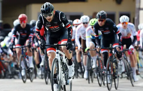 La 21e édition du Tour de la Mirabelle revient du 26 au 28 mai !