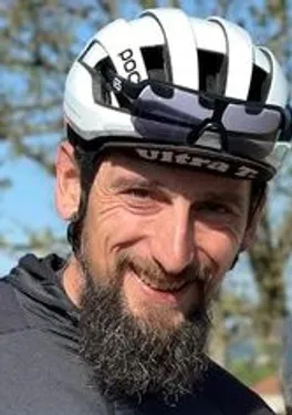 Vosges : Stéphane Brogniart souhaite rallier Moscou depuis Sapois...