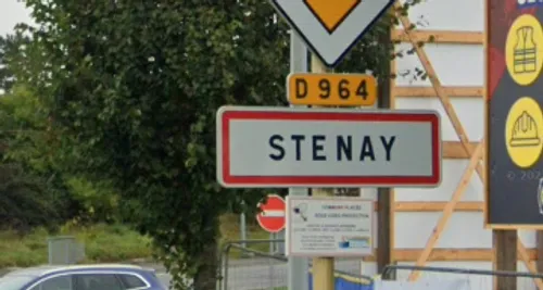 Meuse : une femme de 391kg évacuée de son appartement lors d'une...