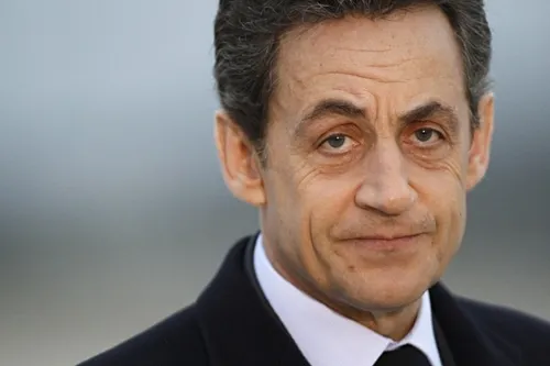 Nicolas Sarkozy condamné en appel à trois ans d'emprisonnement