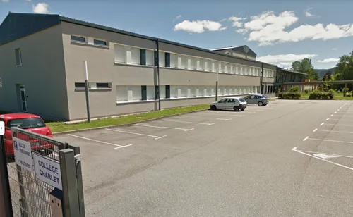 Remiremont : une collégienne de 12 ans renversée par un bus, le...