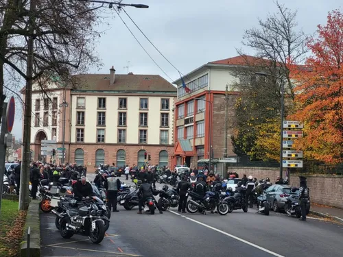 Le contrôle technique pour les deux-roues deviendra obligatoire...