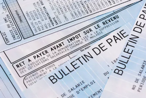 "Montant net social" : qu'est-ce que c'est ?