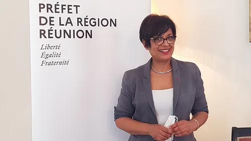 Haute-Marne : la nouvelle préfète Régine Pam prend ses fonctions ce...