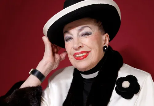 Décès de Geneviève de Fontenay, icône historique du concours Miss...