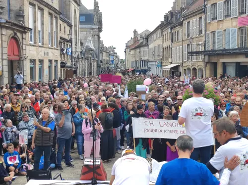 Haute-Marne : stop au projet de réorganisation des hôpitaux à...