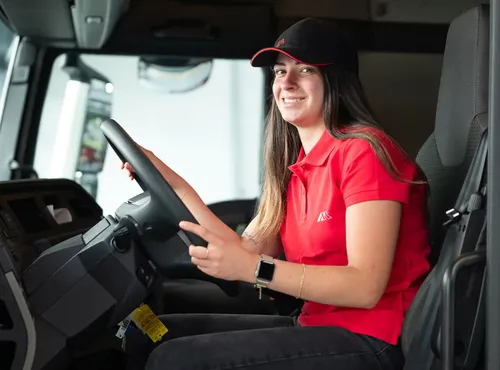 Vosges : Mauffrey Academy souhaite attirer les femmes vers les...