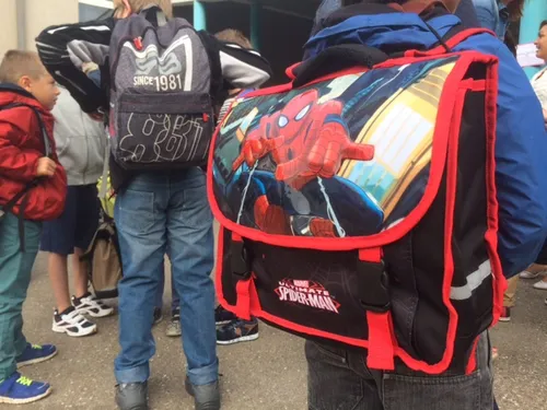 Papillomavirus : Lancement de la 1ère campagne de vaccination dans...