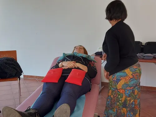 Le Snoezelen : Une approche thérapeutique pour gérer votre douleur