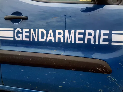 Vosges : un homme retrouvé pendu à Mazeley