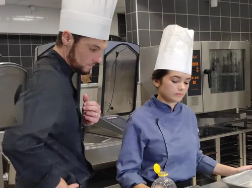 Cinq nouveaux produits labellisés : "Je vois la vie en Vosges...