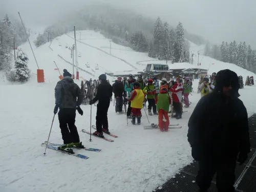 VOSGES : Le groupe Morlot, renonce à son projet hôtelier au Rouge...