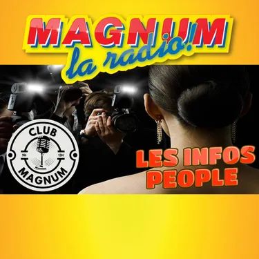 LES INFOS PEOPLE 27/06/2024 - 2BE3 - IMAGINE DRAGONS - PHILIPPE...