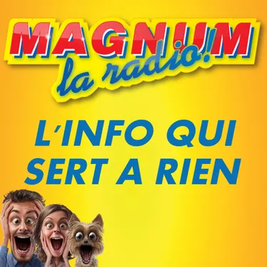 L'INFO QUI SERT A RIEN 27/06/2024 - LE CHAMPIONNAT MONDIAL DE...