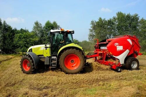 Manifestation des agriculteurs à Nancy : Appel à la Souveraineté...