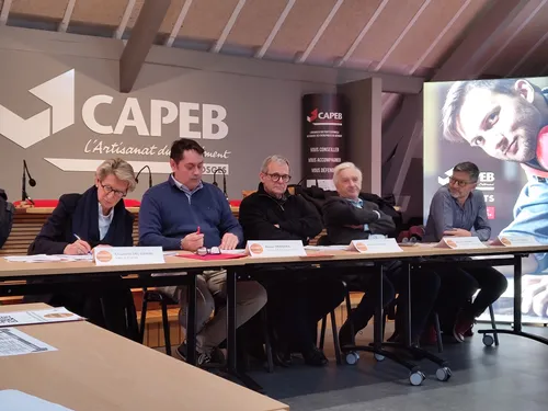 Épinal : Le salon Planète et Énergies, un rendez-vous...