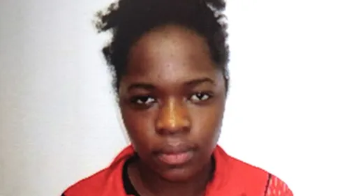 Alerte enlèvement  :  Un enfant âgé d'un mois, ainsi que sa mère de...