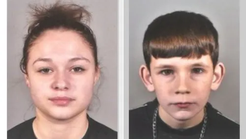 Nancy : Les deux jeunes en fugue ont été retrouvés