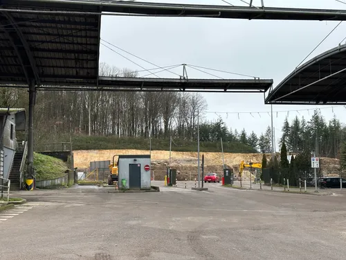 Les modalités de collecte des déchets changent au moment de Noël (88)