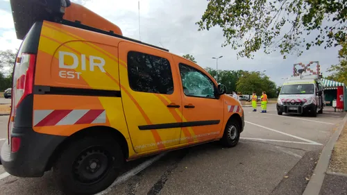 Travaux sur l’A31 : coupures totales à prévoir près d’Autreville et...