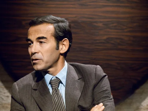 DISPARITION : Robert Badinter, l'homme aux mille et une vies
