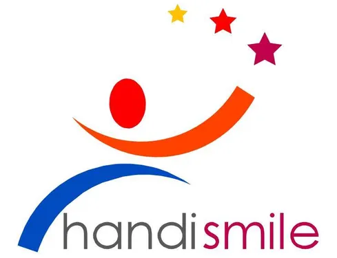 Le numérique au service du handicap : L'association Handismile...