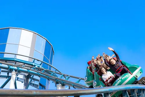 Europa-Park : L'incontournable parc d'attractions, dévoile ses...