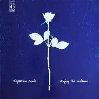 UN JOUR UNE CHANSON - "ENJOY THE SILENCE" DE DEPECHE MODE