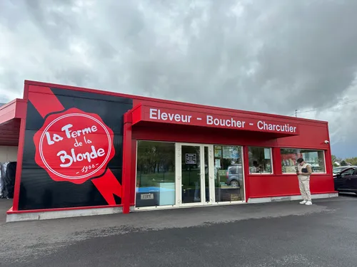 Cérémonie d'agrément : "Je vois la vie en Vosges terroir" pour La...