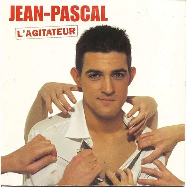 UN JOUR UNE CHANSON - "L'AGITATEUR" DE JEAN-PASCAL