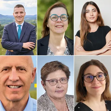 Élections législatives : Les interviews du jeudi 27 juin