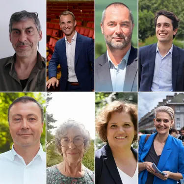 Élections législatives : Les interviews du vendredi 28 juin
