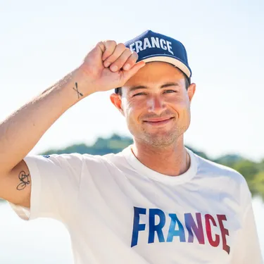 JO Paris 2024 : Hugo Beurey qualifié pour les demi-finales d'Aviron